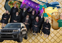 24 cosas que podemos comprar con lo que valen las nuevas ‘camionetotas’ de la Suprema Corte