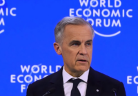 El discurso de Mark Carney advierte una estrategia que México debería escuchar.