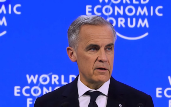 El discurso de Mark Carney advierte una estrategia que México debería escuchar.