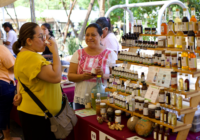Finaliza con gran éxito el Primer Encuentro Jarocho Emprendedor en Veracruz