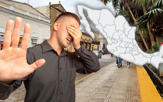 Se fue al carajo Yucatán con la llegada de Morena y su gobernador “Huacho”