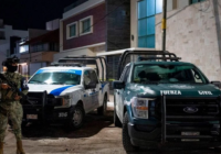 Inseguridad en México, Violencia en Veracruz