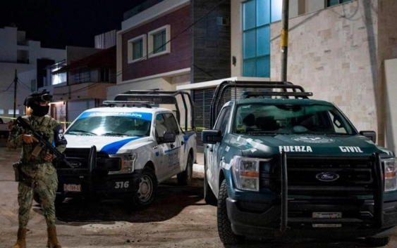 Inseguridad en México, Violencia en Veracruz