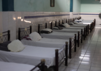 Dispone DIF Municipal de albergue nocturno para recibir a personas sin hogar, por frente frío número 30