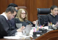 Tras escándalo, Nueva Corte mete reversa a las camionetas blindadas; anuncia que las devolverá