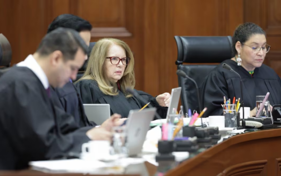 Tras escándalo, Nueva Corte mete reversa a las camionetas blindadas; anuncia que las devolverá