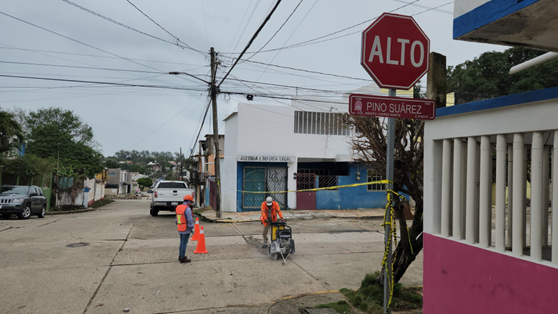 “Cuando hay voluntad, se le hace justicia social al pueblo”: Pedro Miguel