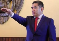 Ex secretario que huyó de Tlaxcala ahora dirige la seguridad en Orizaba