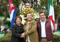 Fortalece H. Ayuntamiento de Veracruz la cultura cívica y el respeto a losvalores universales