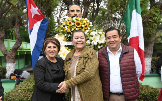 Fortalece H. Ayuntamiento de Veracruz la cultura cívica y el respeto a losvalores universales