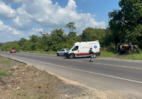 Inicia 2026, con multihomicidio en Sayula de Alemán