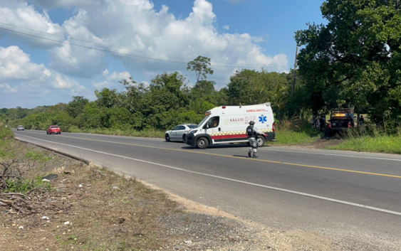 Inicia 2026, con multihomicidio en Sayula de Alemán