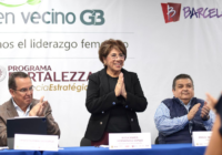 Refrenda H. Ayuntamiento de Veracruz respaldo a proyectos para la autonomía económica de las mujeres