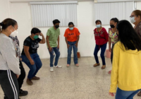 “𝐍𝐨 𝐩𝐮𝐞𝐝𝐨 𝐬𝐚𝐧𝐚𝐫 𝐚 𝐧𝐚𝐝𝐢𝐞, 𝐩𝐞𝐫𝐨 𝐬𝐢́ 𝐚𝐜𝐨𝐦𝐩𝐚𝐧̃𝐚𝐫”: 𝐃𝐈𝐅 𝐨𝐟𝐫𝐞𝐜𝐞 𝐭𝐞𝐫𝐚𝐩𝐢𝐚𝐬 𝐚𝐜𝐜𝐞𝐬𝐢𝐛𝐥𝐞𝐬 𝐚 𝐩𝐮́𝐛𝐥𝐢𝐜𝐨 𝐞𝐧 𝐠𝐞𝐧𝐞𝐫𝐚𝐥