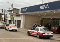 Asaltos con violencia a ciudadanos de Acayucan, en un mismo día