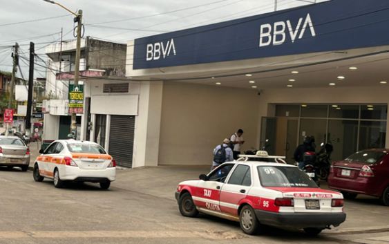 Asaltos con violencia a ciudadanos de Acayucan, en un mismo día