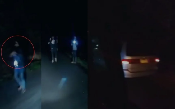 Denuncian asaltos a transportistas cafetaleros en carretera Totutla – Xalapa