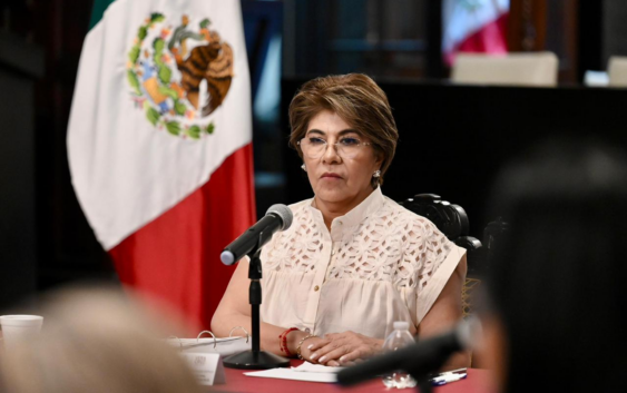 Comienza transformación de la ciudad de Veracruz en primeros 30 días de gobierno