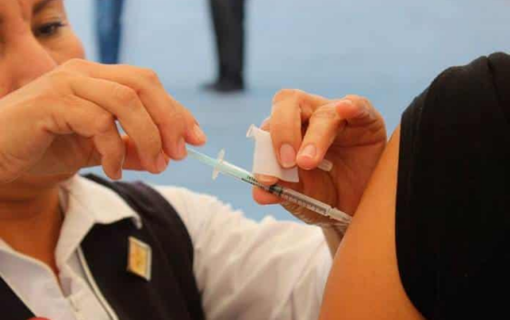 Destaca IMSS Veracruz Sur importancia de vacunación para prevenir enfermedades graves