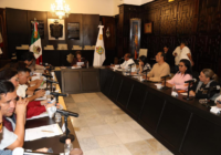 Presenta alcaldesa Plan de Trabajo del Ayuntamiento de Veracruz para el periodo 2026–2029