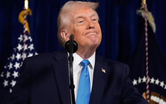 Rechazan 6 países control de EU sobre petróleo venezolano