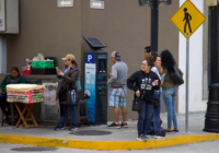 No habrá cobro de parquímetros el lunes 2 de febrero en la ciudad de Veracruz
