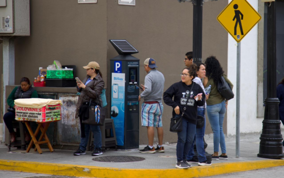 No habrá cobro de parquímetros el lunes 2 de febrero en la ciudad de Veracruz
