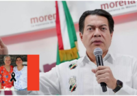 Asesinan a familiares de Mario Delgado