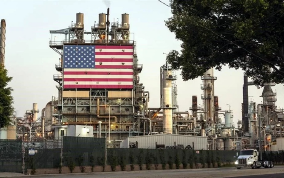 Rechazan 6 países control de EU sobre petróleo venezolano