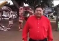 Heriberto Martínez figura en la línea de investigación del caso Marisol N