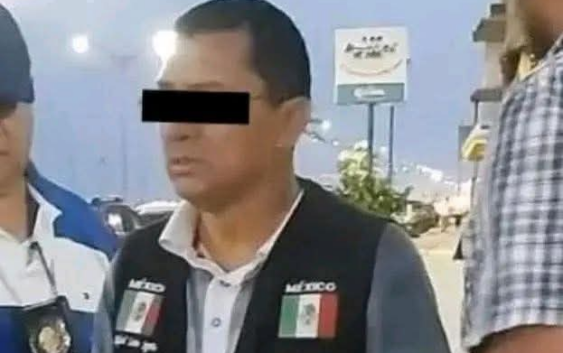 Veracruz dicta prisión domiciliaria de un año contra el periodista detenido inicialmente por terrorismo