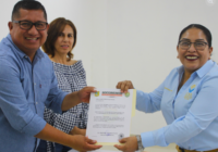 Una administración comprometida con Soconusco: Cristóbal Sinforoso Rosas