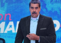 EU declara a Maduro bajo arresto, será juzgado por narcoterrorismo