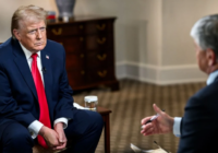 Trump amaga con atacar por tierra a los cárteles: “es muy triste lo que ha pasado en México”