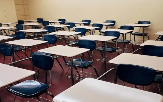 ¡Confirmado! Anuncian suspensión de clases presenciales por frente frío y norte en Veracruz