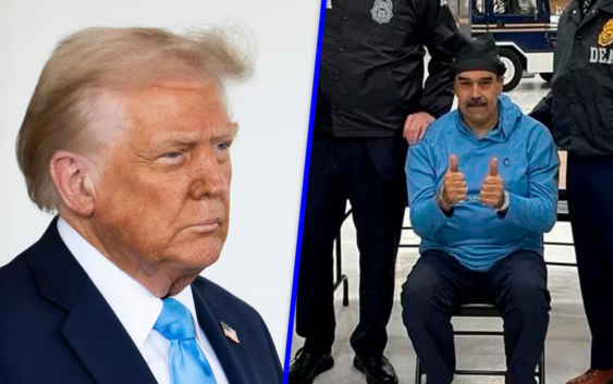 ¿Qué es la ‘doctrina Donroe’ y qué tiene que ver con la intervención de Trump en Venezuela? Esto dice la UNAM