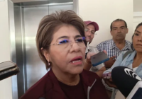 Llegan Cruceros a Veracruz: Rosa María Hernández