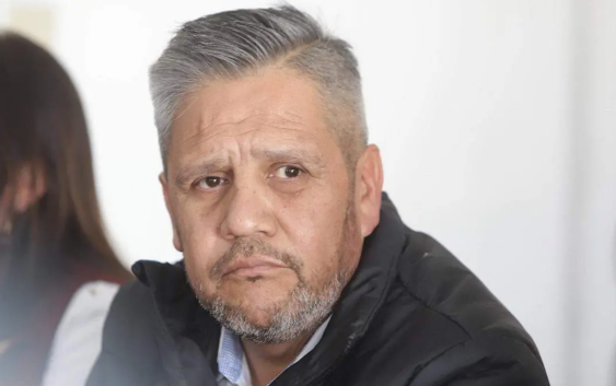 Morena se deslinda de alcaldes acusados de permitir desmantelamiento de autos en el Triángulo Rojo