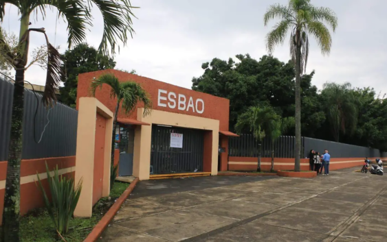 ESBAO ha dado a Veracruz cuatro Gobernadores y personajes destacados en otras áreas: Directora 