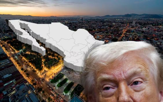 ¿Por qué no es tan fácil que Trump ataque a los cárteles en México como lo hizo con Nicolás Maduro?