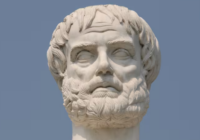 “Las virtudes morales se adquieren por la costumbre; no nacen en nosotros por naturaleza”