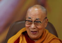 Tenzin Gyatso, filósofo tibetano: “El amor y los grandes logros requieren grandes riesgos”