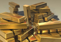 El oro venezolano fue enviado a Suiza para su procesamiento y certificación.