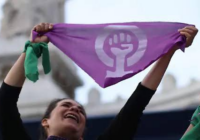 inconformidad al interior del gremio de las “feministas” veracruzanas