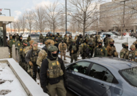 Convocadas cientos de protestas en EE UU después de que un agente del ICE matara a tiros a una mujer