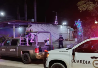 Asesinan a balazos a hombre en motel al norte de Veracruz