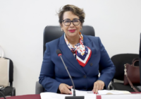 Auditora Delia González recordó a Alcaldes que la rendición de cuentas fortalece la democracia