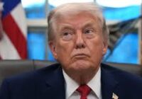 Trump: aranceles a países que proporcionen petróleo a Cuba