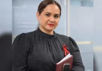 Destituyen a Karla Díaz, fiscal regional de Veracruz que acusó a Rafael León de terrorismo