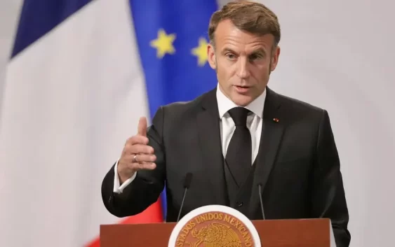 Alemania, Francia, Noruega y Suecia enviarán tropas a Groenlandia